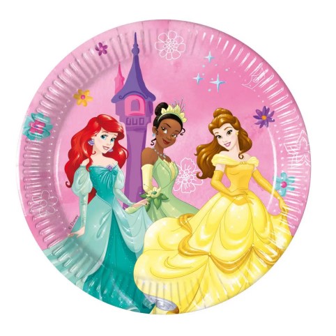 Kit de Festa Princesas Disney Kit de Festa Princesas Disney