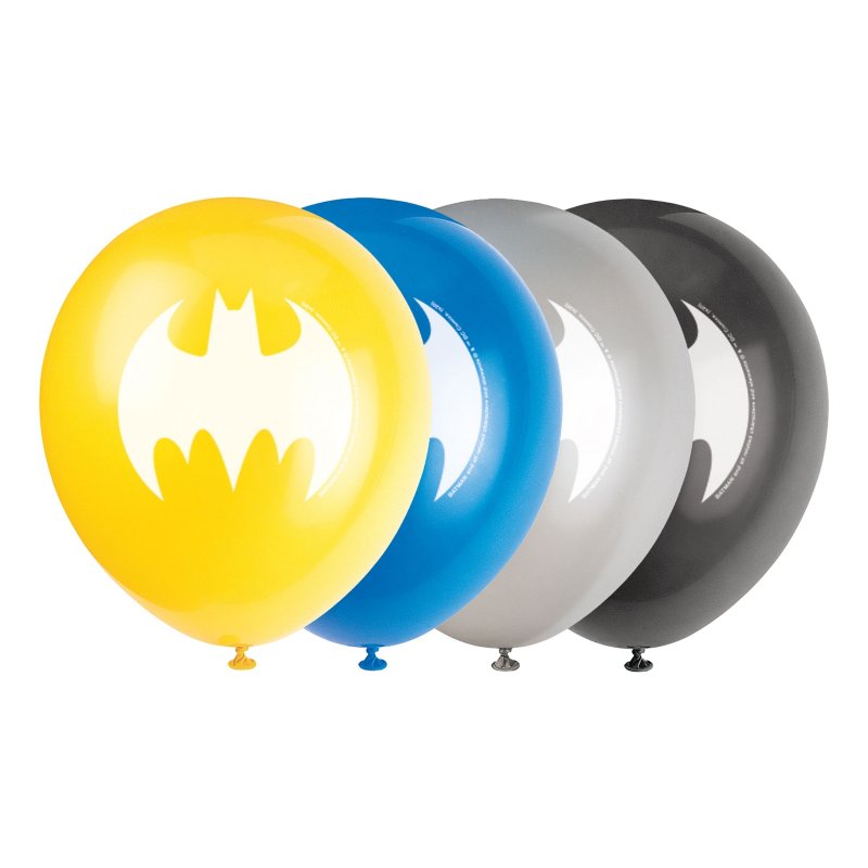 Balões Batman