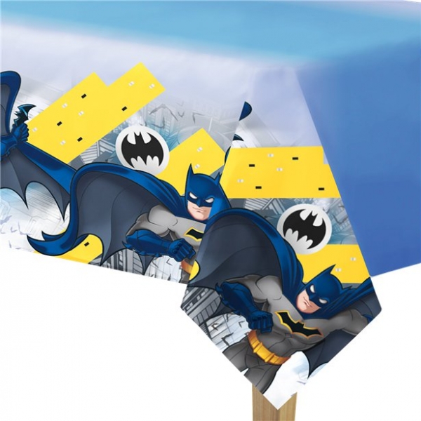 Kit de Festa Batman Kit de Festa Batman