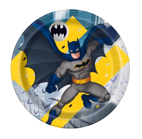 Kit de Festa Batman Kit de Festa Batman