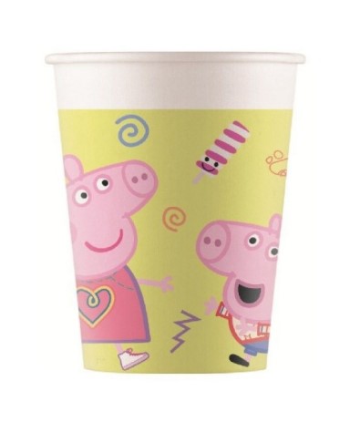 Kit de Festa Peppa Pig Kit de Festa Peppa Pig