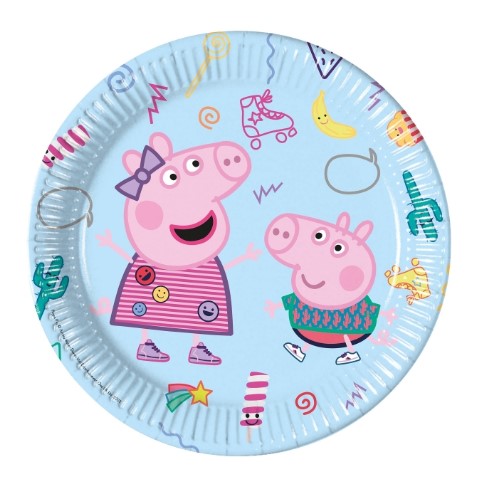 Kit de Festa Peppa Pig Kit de Festa Peppa Pig