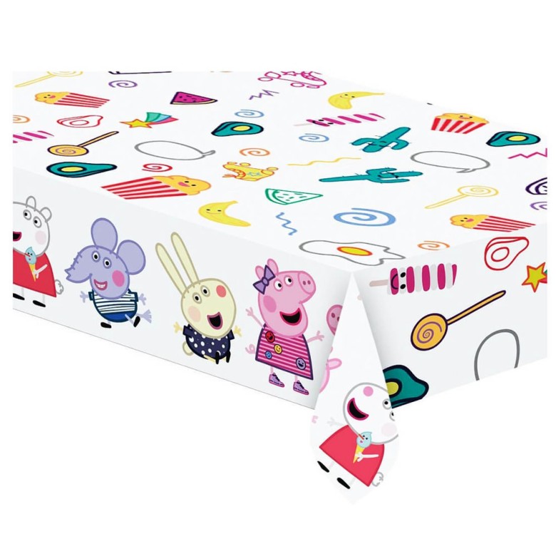 Kit de Festa Peppa Pig Kit de Festa Peppa Pig