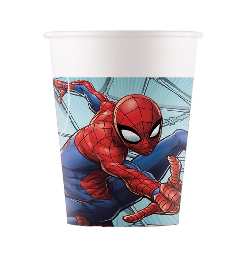 Kit de Festa Homem Aranha Kit de Festa Homem Aranha