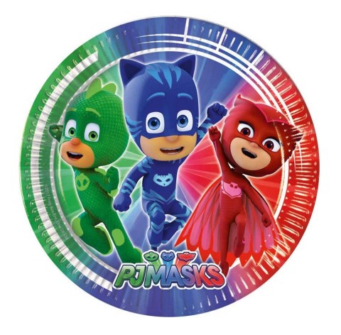 Kit de Festa PJ Masks Kit de Festa PJ Masks