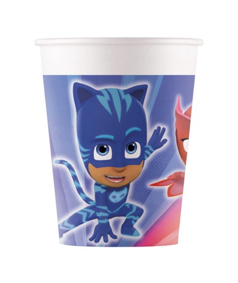Kit de Festa PJ Masks Kit de Festa PJ Masks