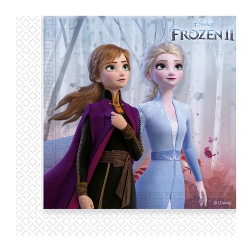 Kit de Festa Frozen Kit de Festa Frozen