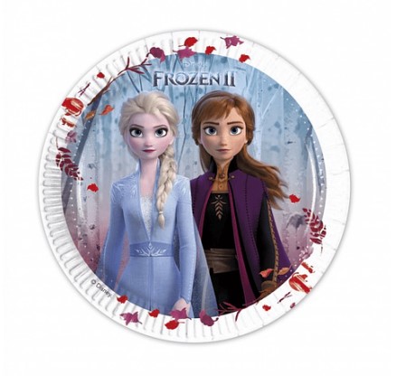 Kit de Festa Frozen Kit de Festa Frozen