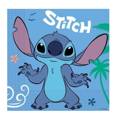 Kit de Festa Stitch 2 Kit de Festa Stitch 2