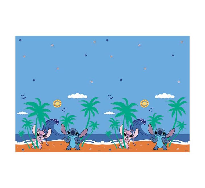 Kit de Festa Stitch 2 Kit de Festa Stitch 2