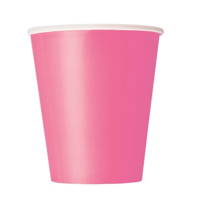 Kit de Festa Happy Birthday Pink Kit de Festa Happy Birthday Pink