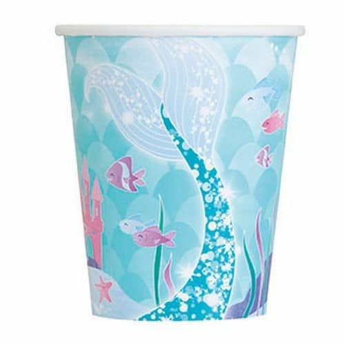Kit de Festa Sereias Kit de Festa Sereias
