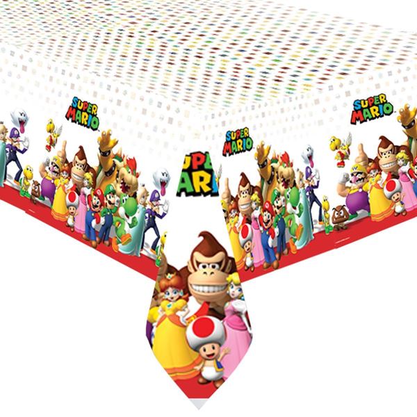 Kit de Festa Super Mário 2 Kit de Festa Super Mário 2