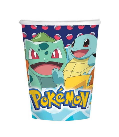 Kit de Festa Pokémon Kit de Festa Pokémon
