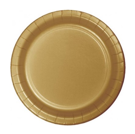 Kit de Festa Happy Birthday Gold Kit de Festa Happy Birthday Gold