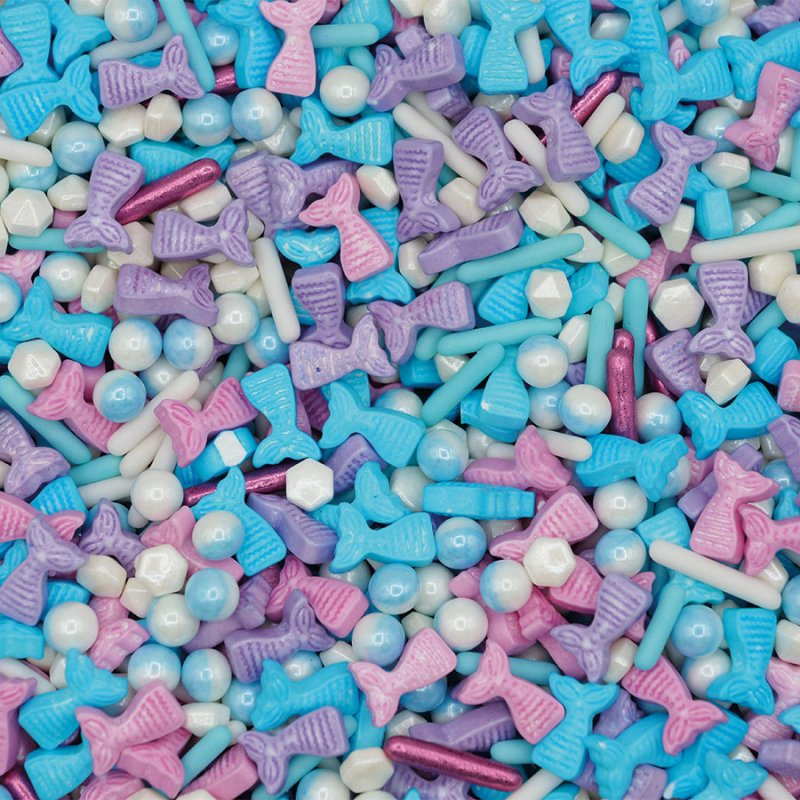 Sprinkles Mix Sereia 65g