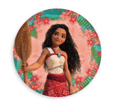 kit de Festa Vaiana kit de Festa Vaiana