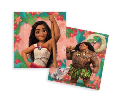 kit de Festa Vaiana kit de Festa Vaiana