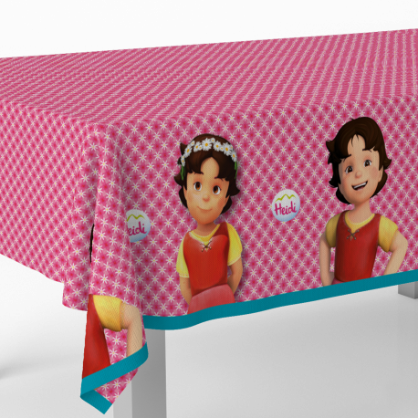 Kit de Festa Heidi Kit de Festa Heidi