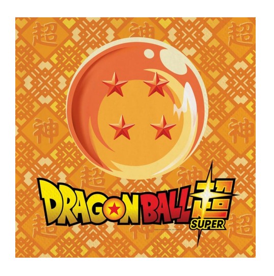 Kit de Festa Dragon Ball Kit de Festa Dragon Ball