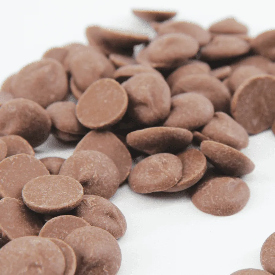 Chocolate de Leite Puro - 500g