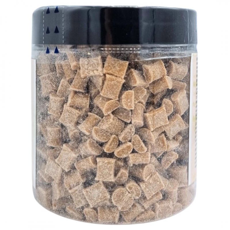 Pepitas de Caramelo - 200g Pepitas de Caramelo - 200g