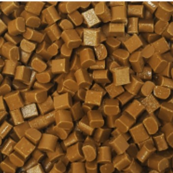 Pepitas de Caramelo - 200g