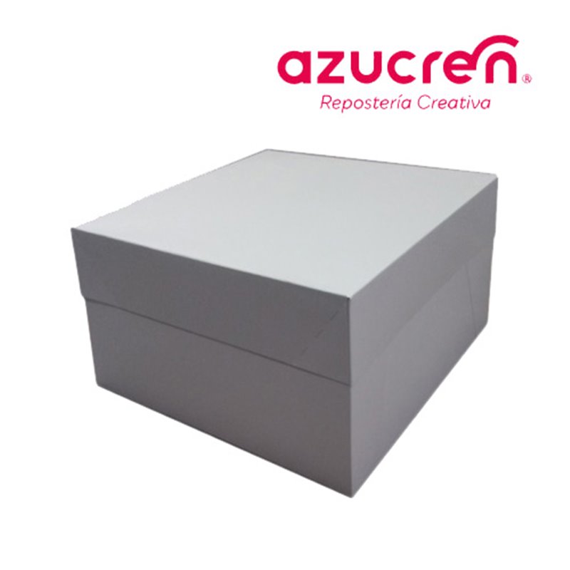 Caixa para Bolos 25cm