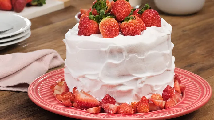 Preparado em Pó para Chantilly - 600g Preparado em Pó para Chantilly - 600g