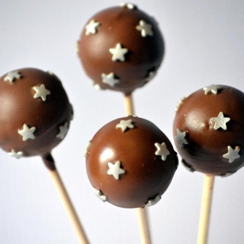 Chocolate Fracionado Leite - 500g