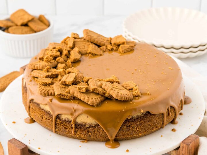 Creme de Speculoos - 300g