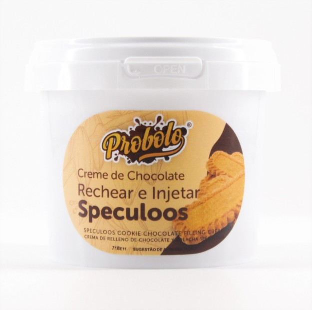 Creme de Speculoos - 300g Creme de Speculoos - 300g