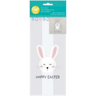 Sacos Happy Easter