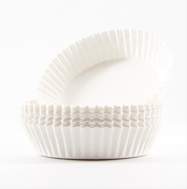 Forma para Tartelete Branco