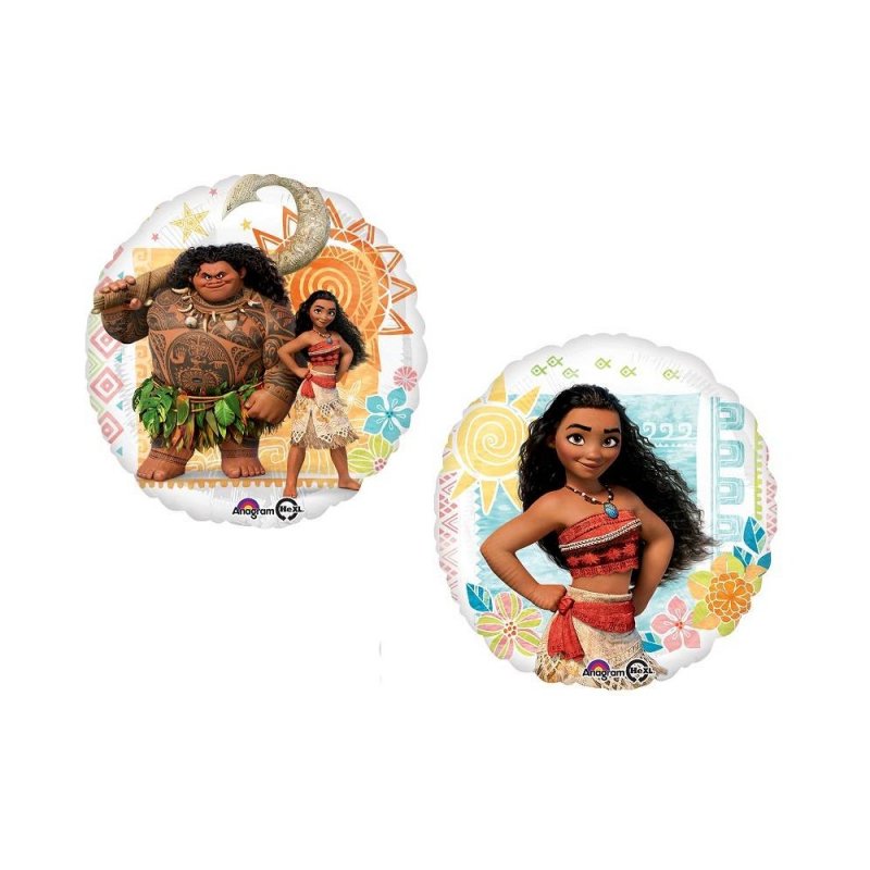 Balão Vaiana