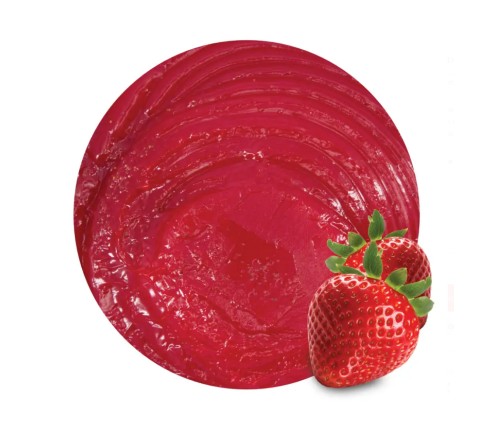Creme de Morango - 300g