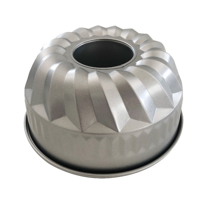 Forma para Bolo Kugelhopf Forma para Bolo Kugelhopf