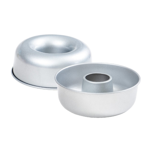 Forma para Bolo Donuts Forma para Bolo Donuts