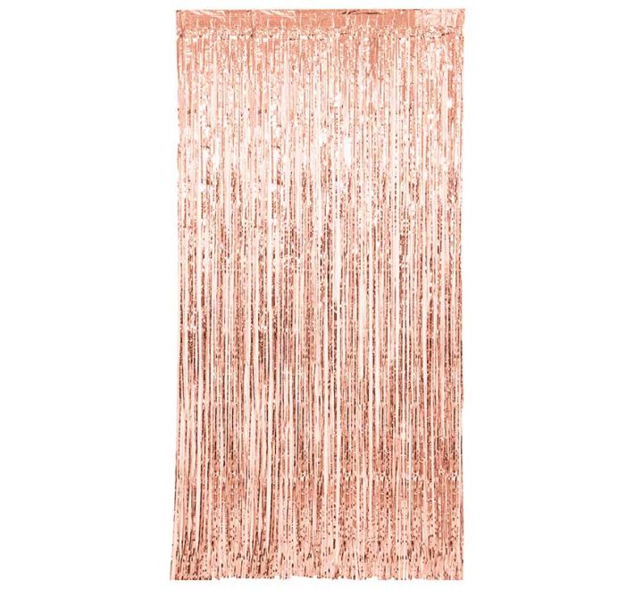 Cortina Rose Gold