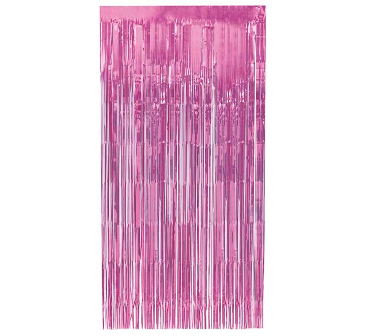 Cortina Rosa