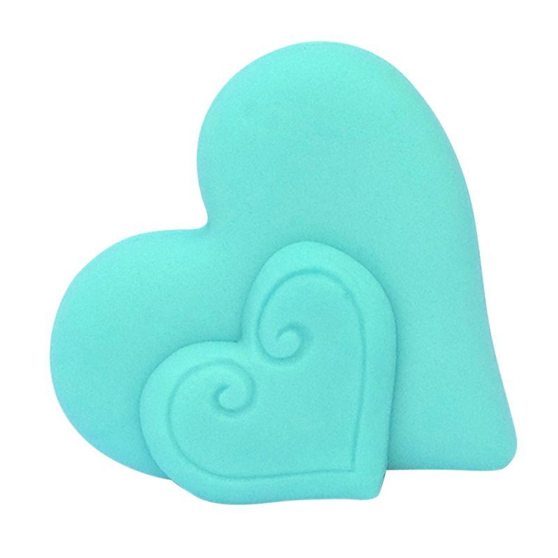 Pasta de Açúcar Azul Claro - 1kg
