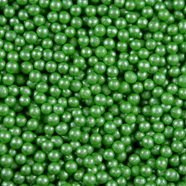Pérolas S Verde - 75g