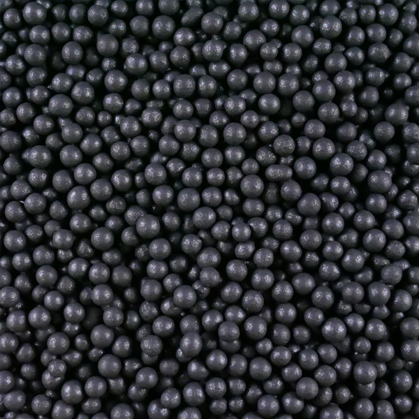 Pérolas S Preto - 75g