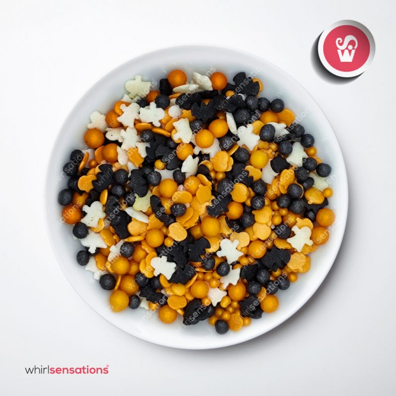 Sprinkles Mix Travessura - 65g