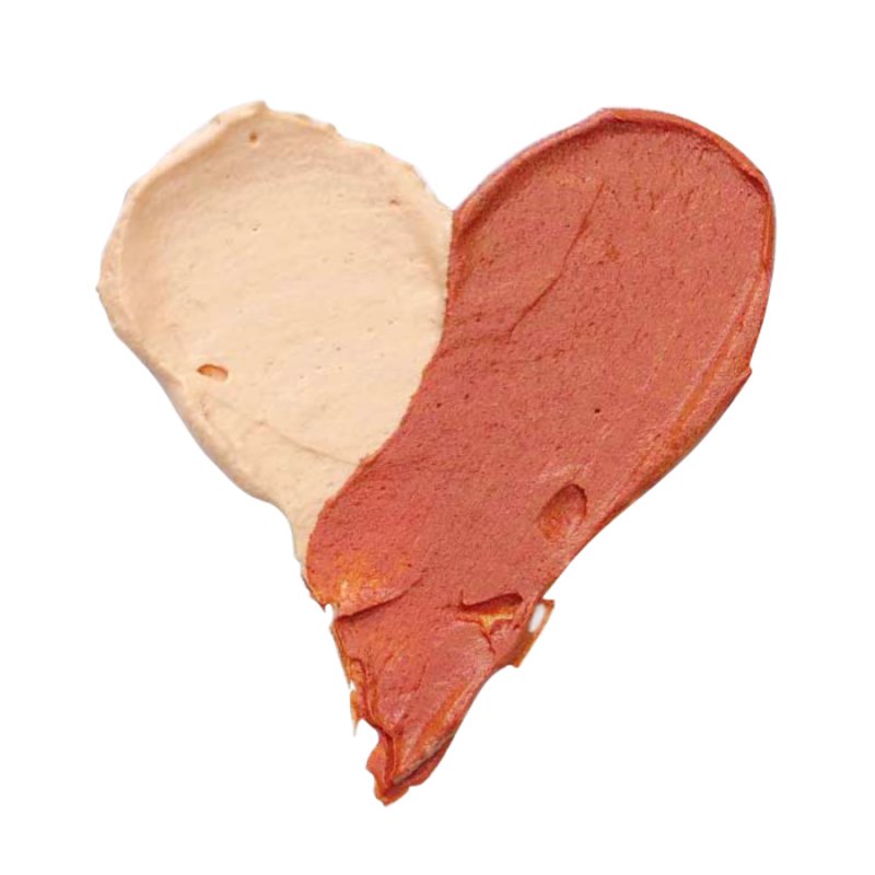 Corante em Gel TerraCota - 25ml