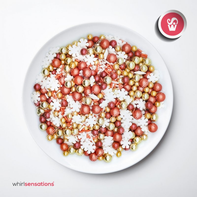 Mix Festividade - 75g