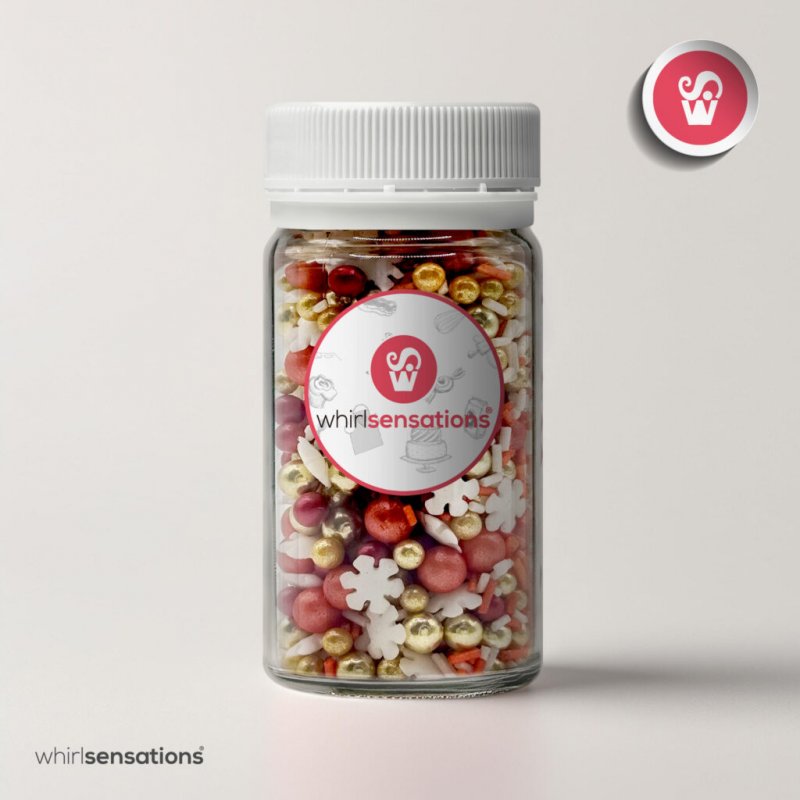 Mix Festividade - 75g Mix Festividade - 75g