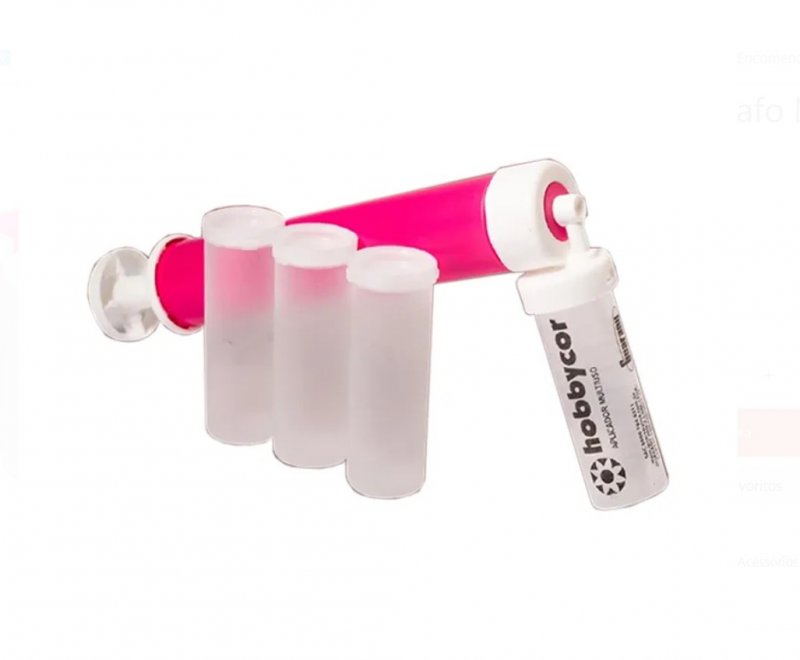 Pulverizador / Bombinha para Bolos Pulverizador / Bombinha para Bolos