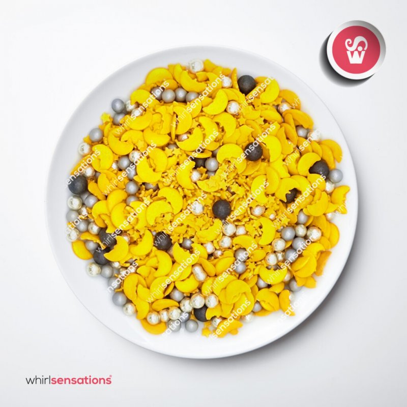 Sprinkles Mix Lunar - 75g