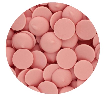 Melts Rosa - 250g